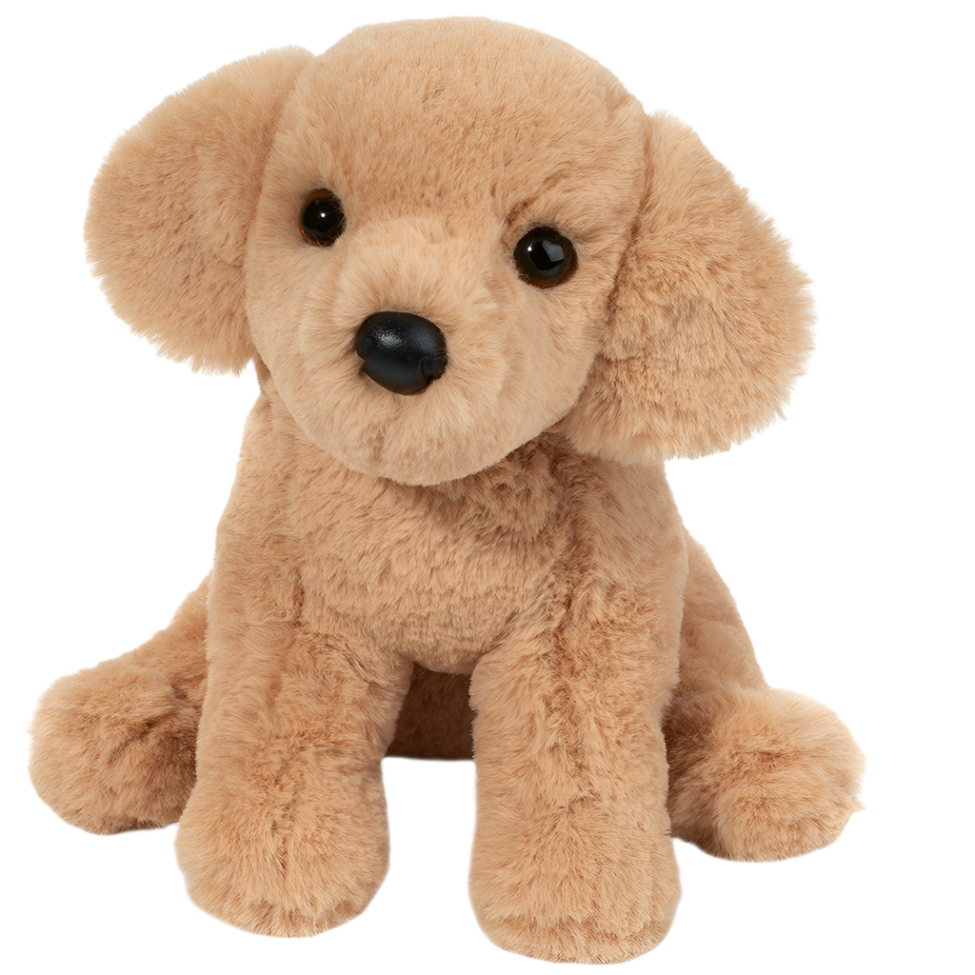 Goldie Golden Retriever - Super Soft main image 0