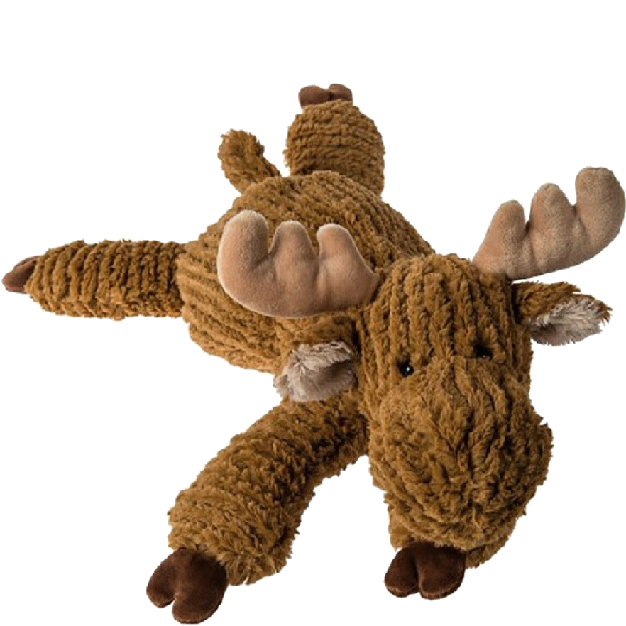 Cozy Toes Moose The Great Rocky Mountain Toy Company