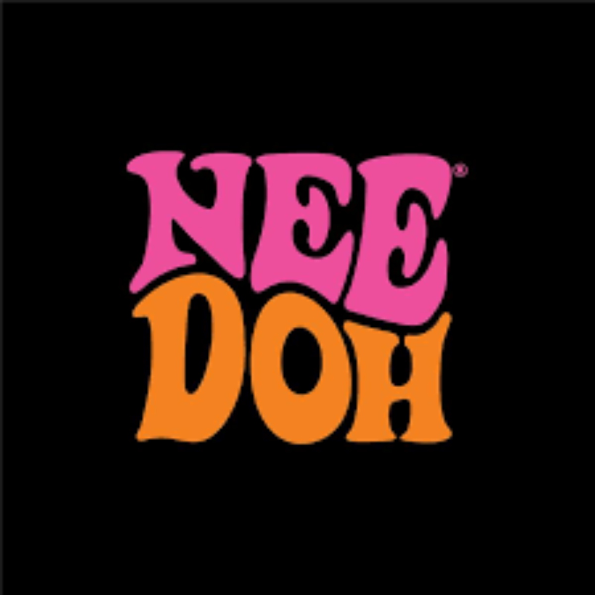 Needoo Sign Nee-Doh – The Great Rocky Mountain Toy Company