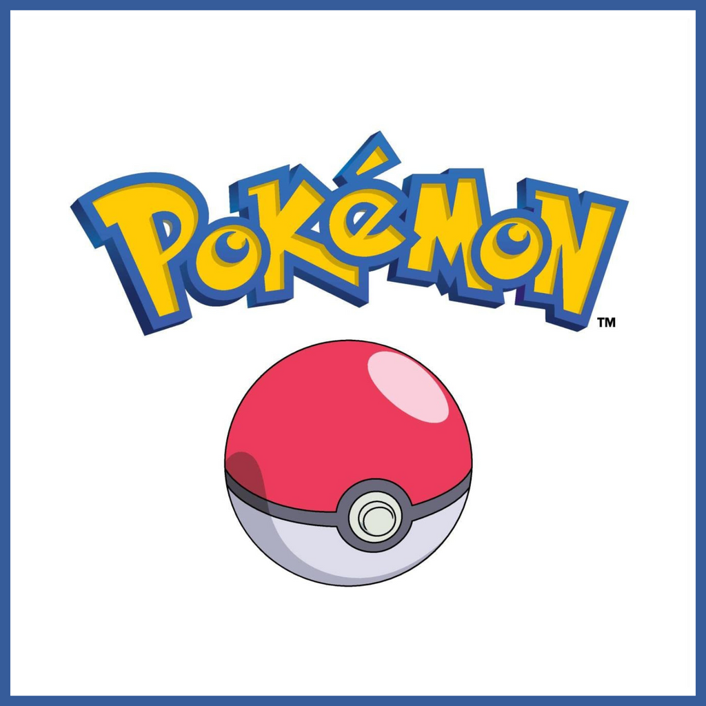 Pokemon
