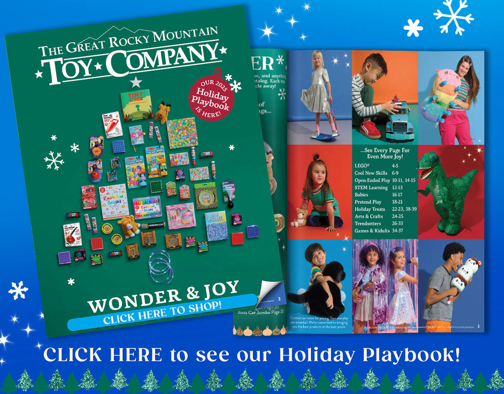 Our Holiday 2025 Gift Guide