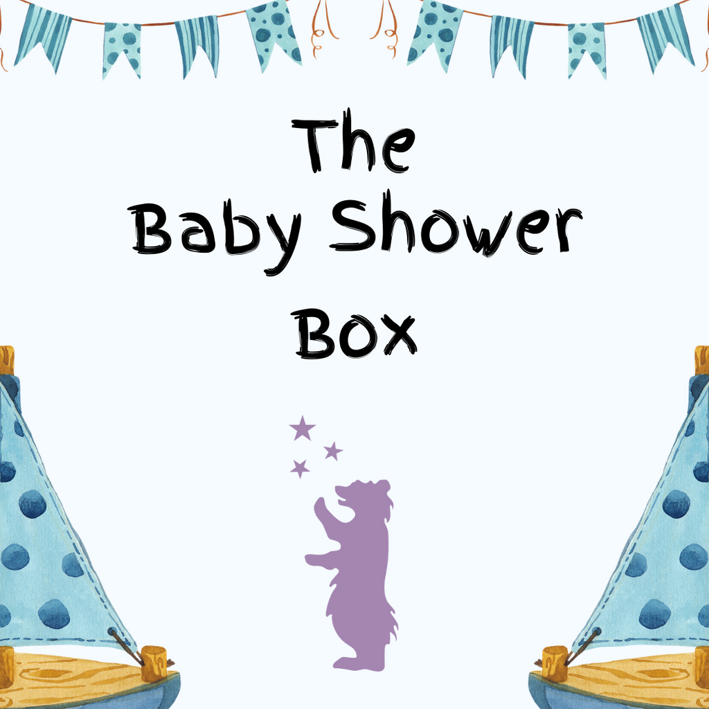 Baby Shower Box