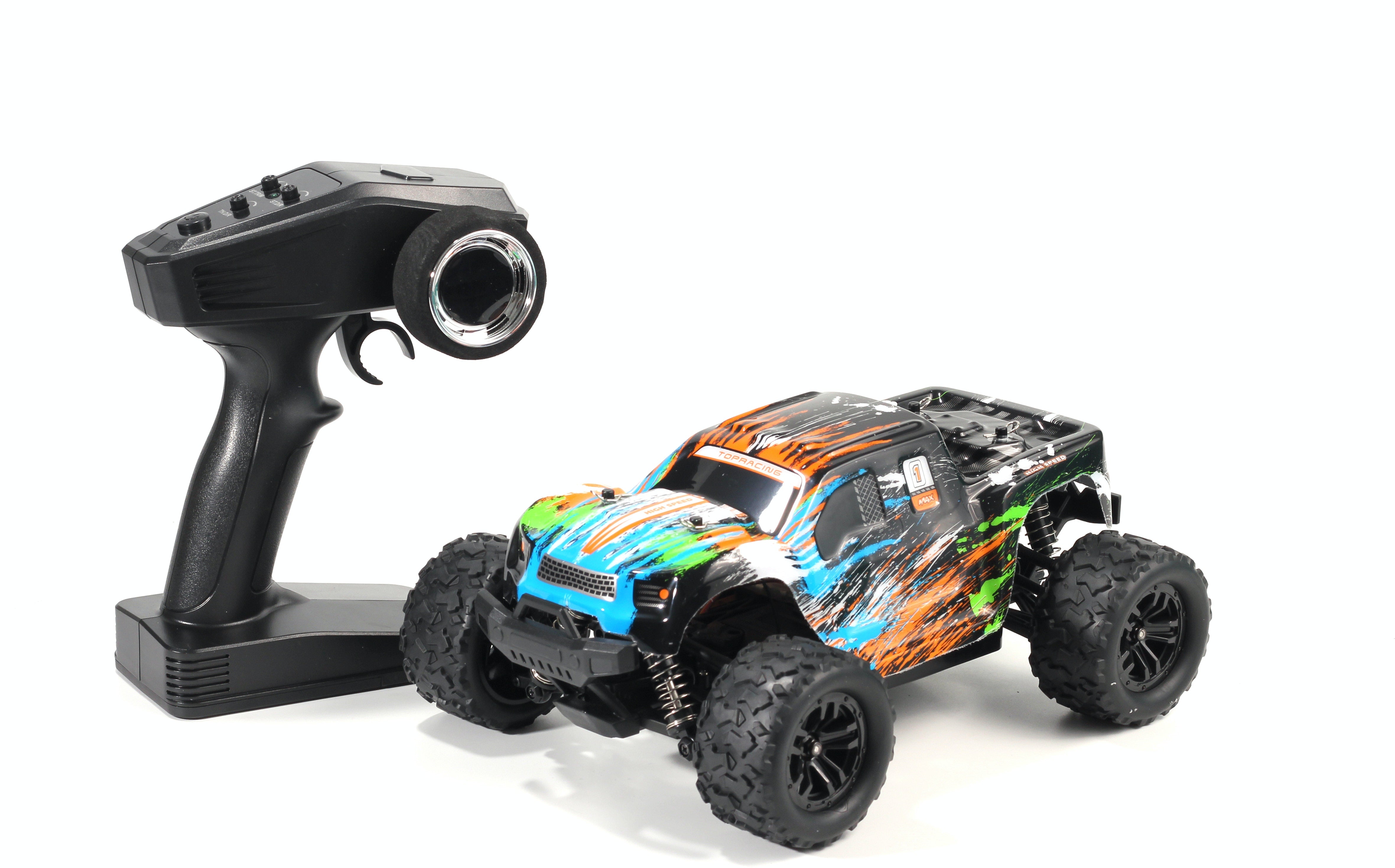 V Ripper Toy Odyssey The Ripper – The Great Rocky Mountain Toy Company