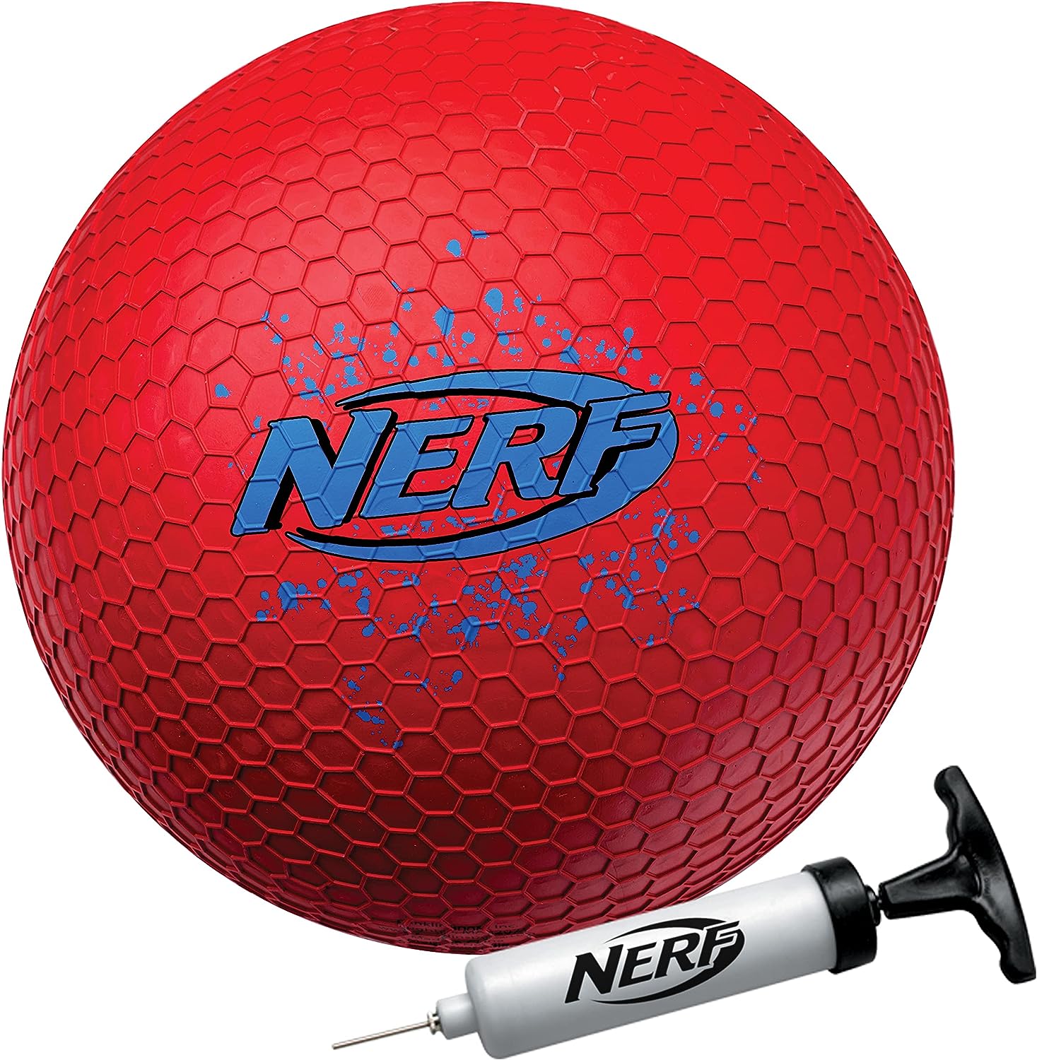 Original Nerf Ball - Schylling