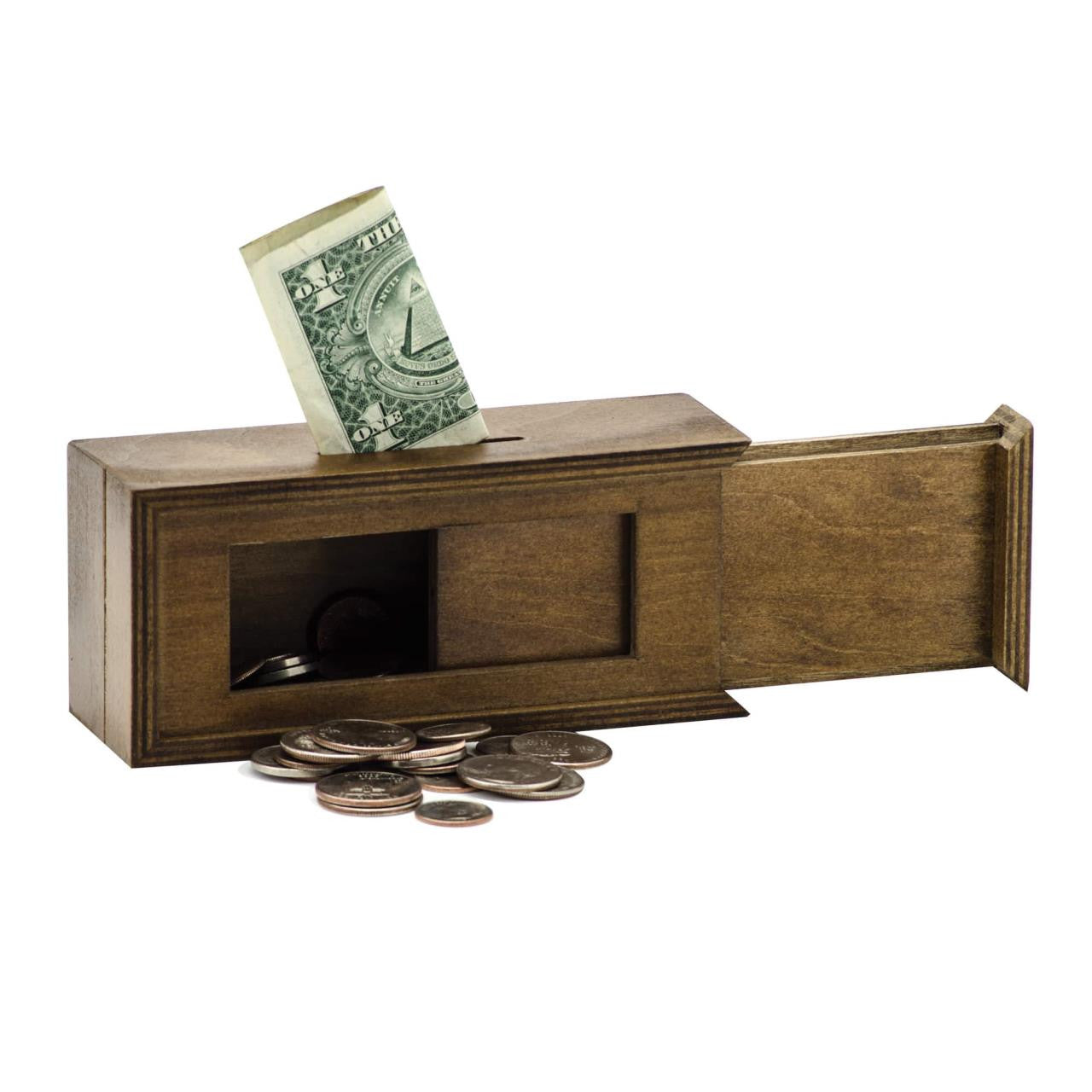 Schylling Secret Box – The Great Rocky Mountain Toy Company