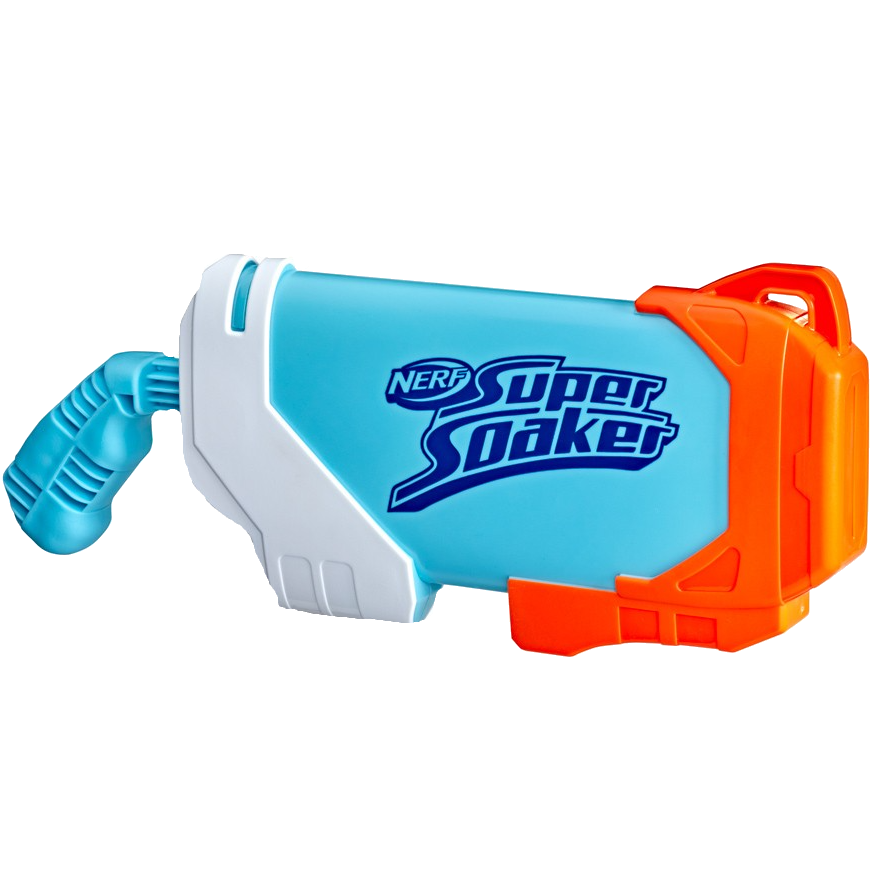 Nerf Pocket Vortex Howler – The Great Rocky Mountain Toy Company
