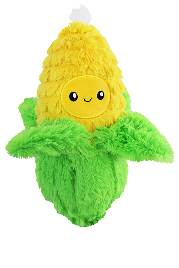 Squishable Snackers Squishable Snugglemi Snackers Corn – The Great Rocky Mountain Toy Company