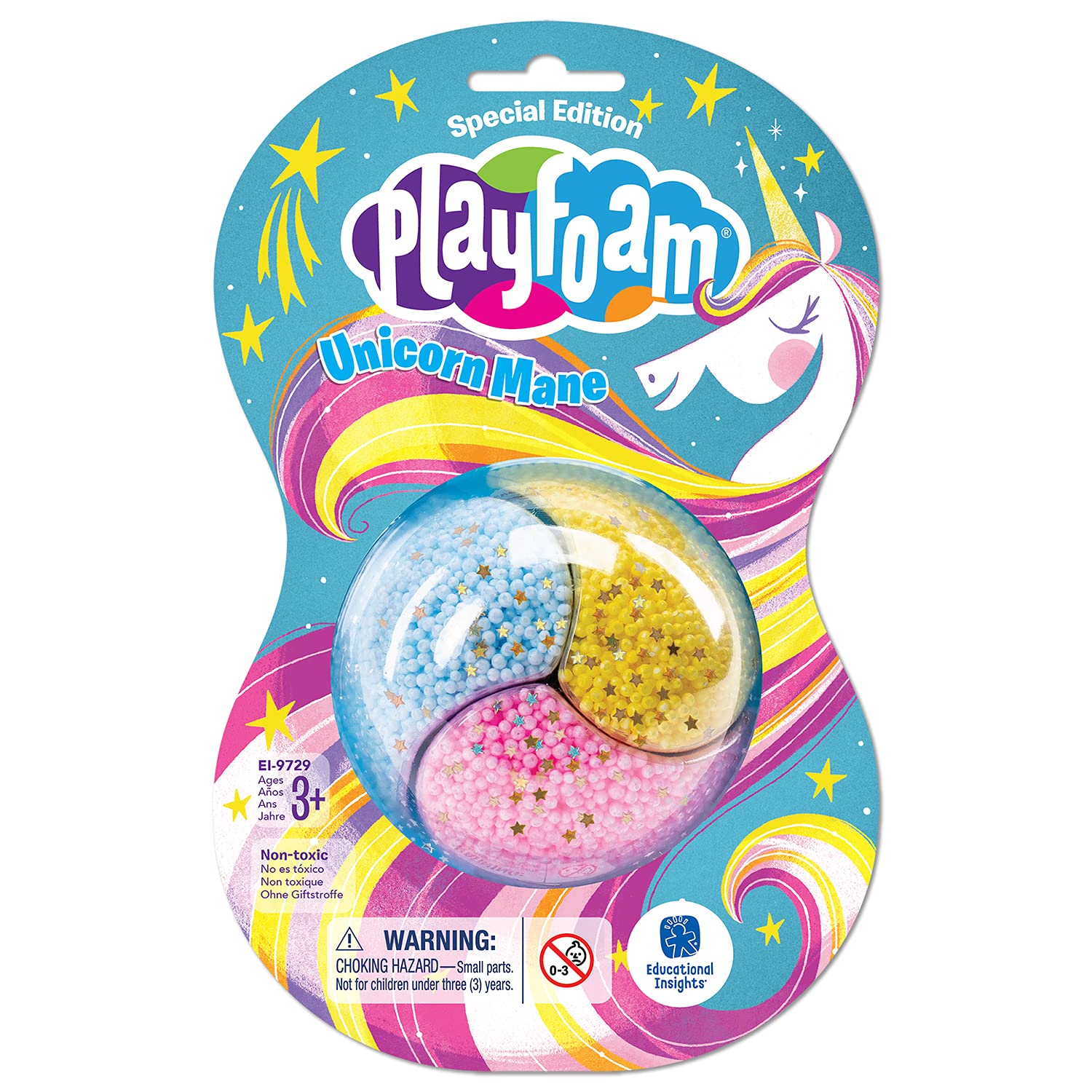 Playdoh Classic Color AST