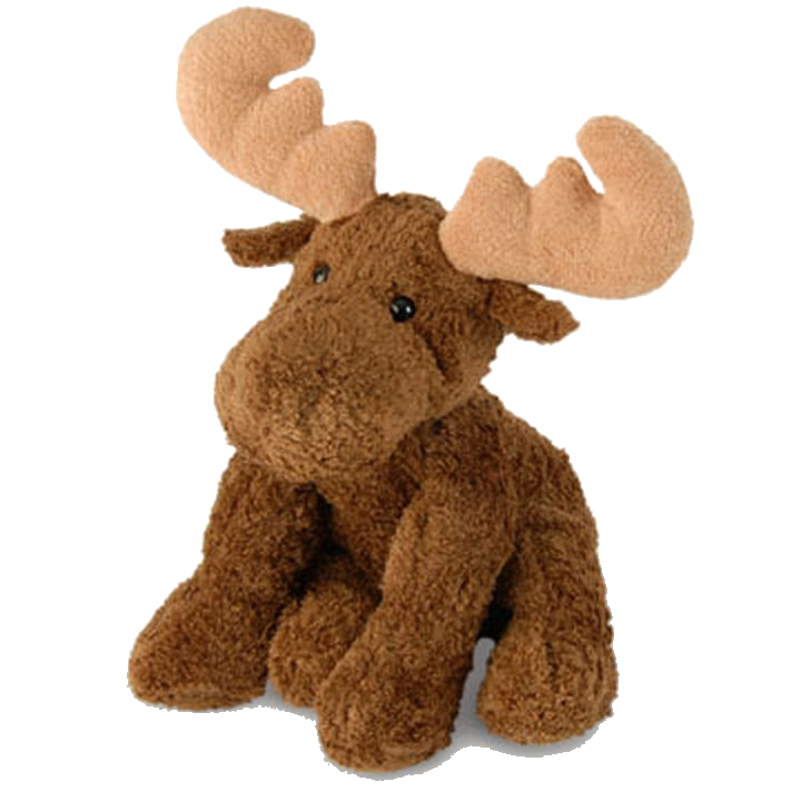 Sweet Marlon Moose The Great Rocky Mountain Toy Company