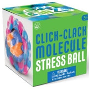 Play Visions Click Clack Molecule Ball