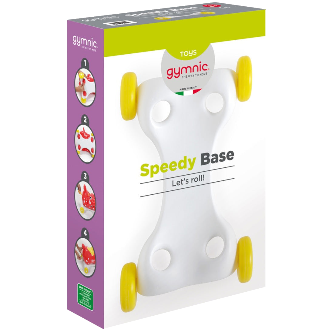 Toy Rdy Rody Speedy Base – The Great Rocky Mountain Toy Company
