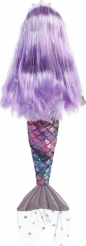 Aurora Sea Sparkles™ - Cheekys™ - 18" Heart