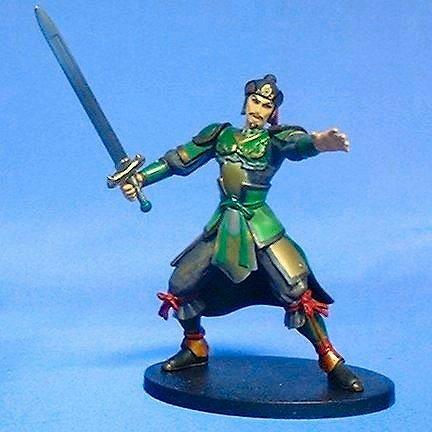 Koei Dynasty Warriors-6