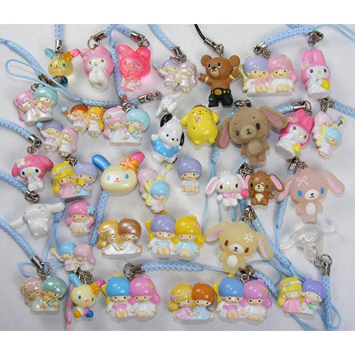 Kitty Friends Vol.1-50