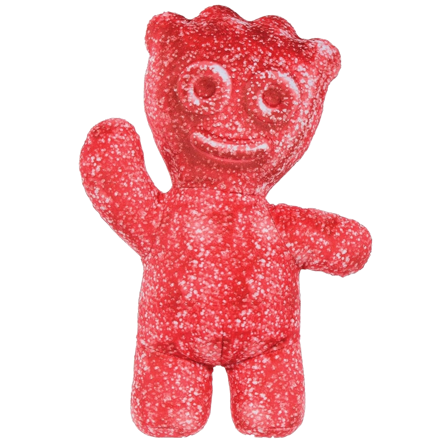 SOUR PATCH Kids 人形型ストレージバスケット Amazon.com: iscream Sour Patch Kids Embossed 8.5