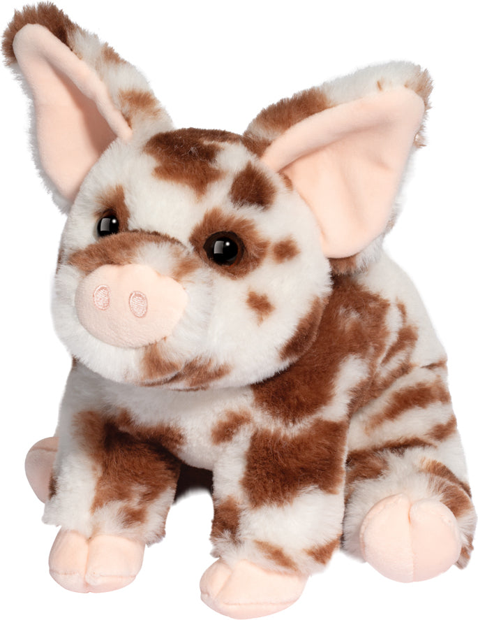 Sandie Brown Spotted Pig Soft