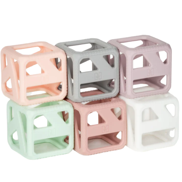 Malarkey Stack & Chew Pastel – The Great Rocky Mountain Toy Company