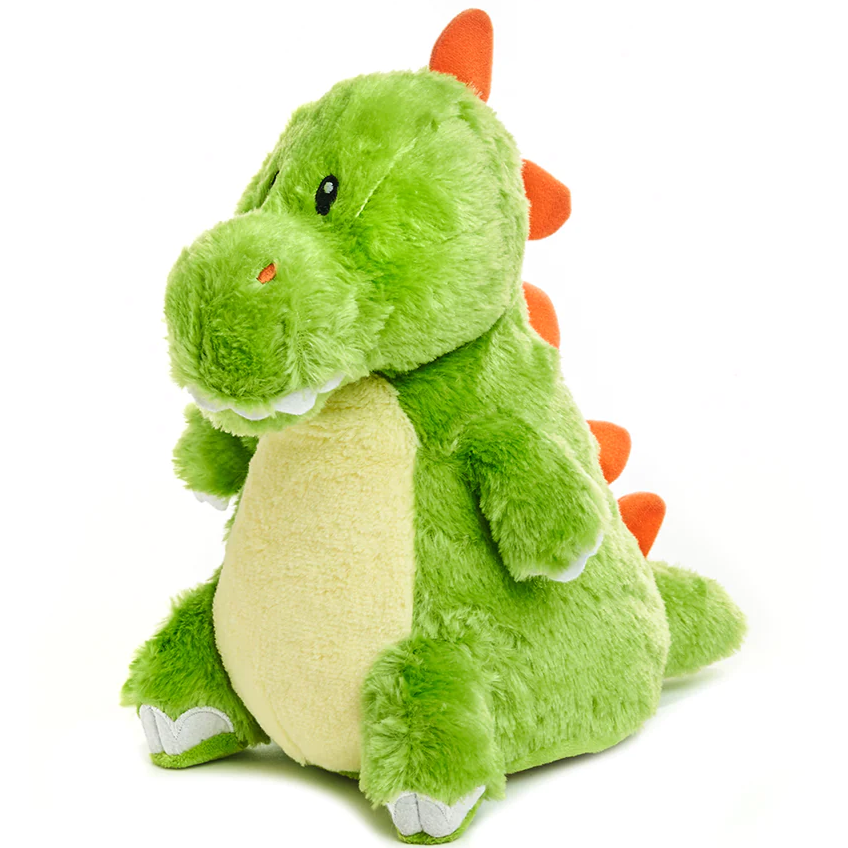 Cuddle Barn Dino Brites Waddlin' Terry – The Great Rocky Mountain Toy ...