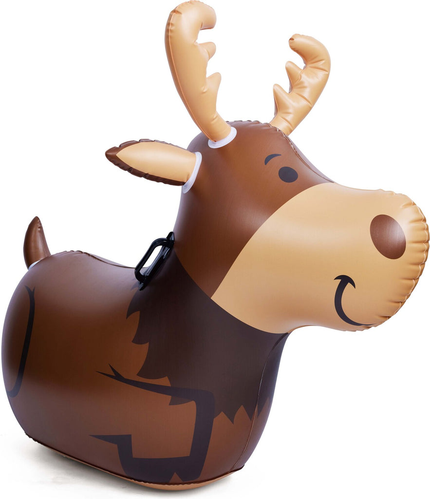 Moose Animal Air Hoppers