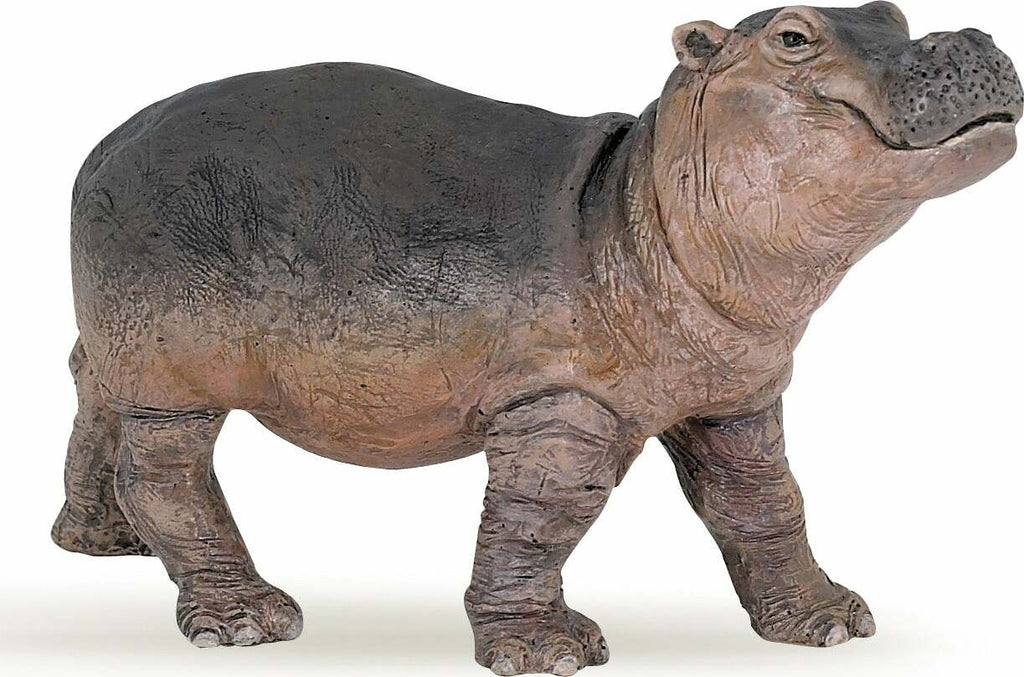 Papo France Hippopotamus Calf