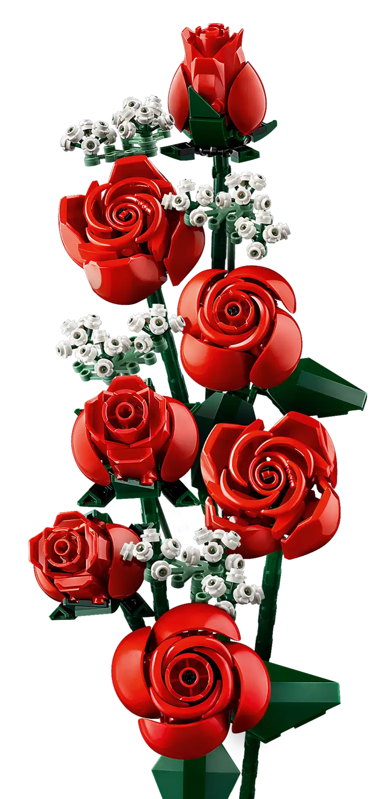 Red Roses Lego Flower Bouquet For Sale LEGO Botanical Red Rose Bouquet The Great Rocky Mountain Red Roses Lego Flower Bouquet For Sale LEGO Botanical Red Rose Bouquet The Great Rocky Mountain
