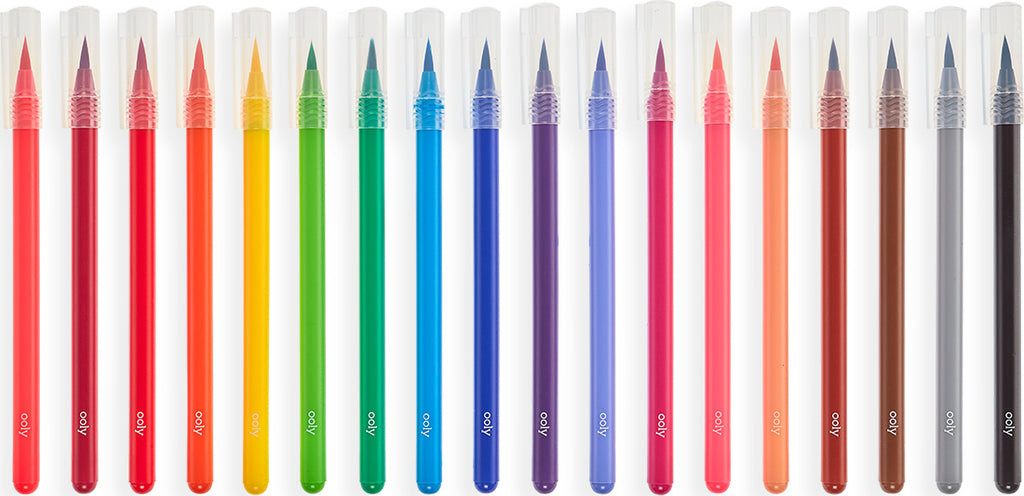 Chromablends Watercolor Marker