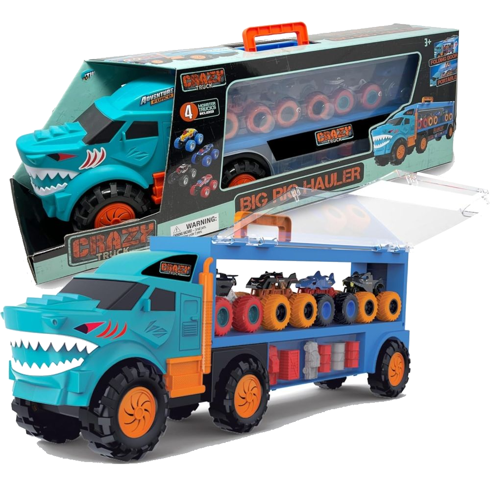 Hot wheels trick truck sales