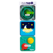 Fat Brain Play Tab Tiles