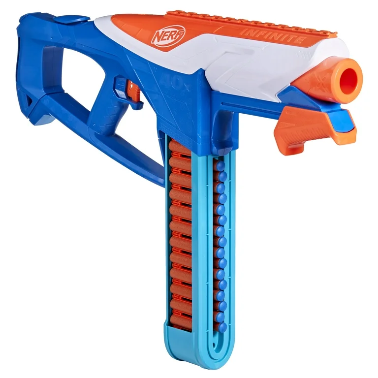 Nerf N Series Infinite – The Great Rocky Mountain Toy Company
