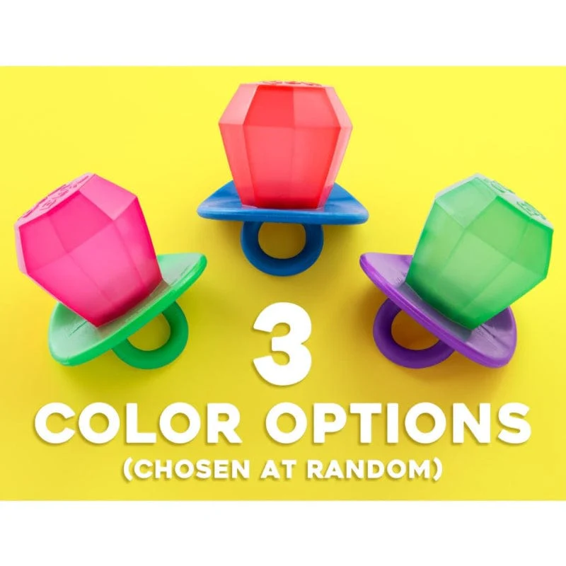 Squishy Rings Incredible Scented Squishy Ring Pop – The Great Rocky Mountain Toy Company