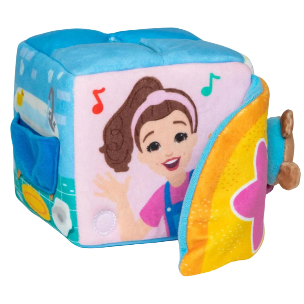 Ms. Rachel Toy Collection Ms. Rachel Surprise Learning Box – The Great Rocky Mountain Toy Company
