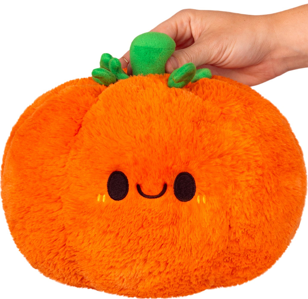 Mini Squishable Pumpkin