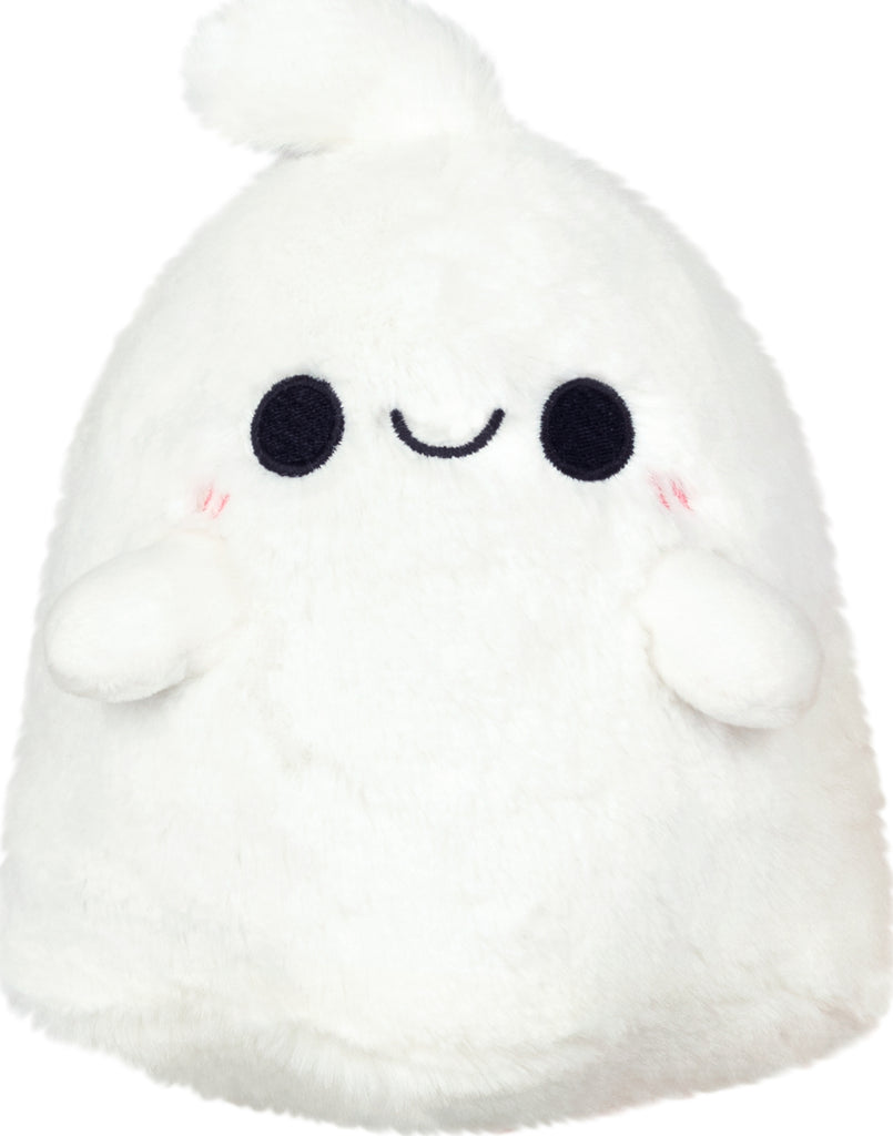 Snugglemi Snackers Spooky Ghost