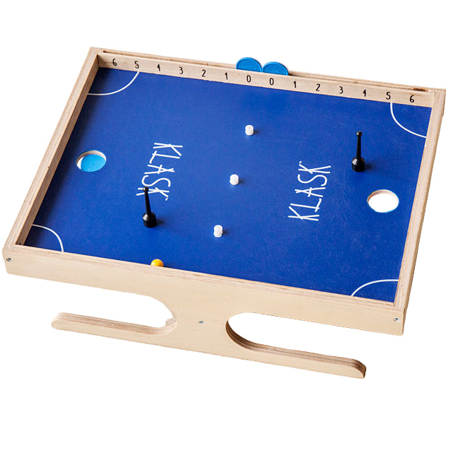 KLASK - An Epic Magnetic Battle! Game