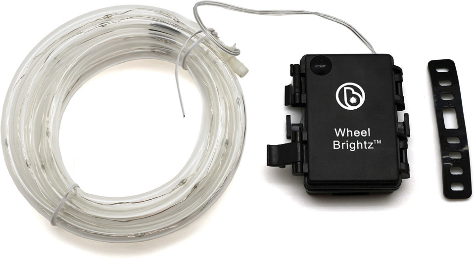 Wheelbrightz - Razzle Dazzle