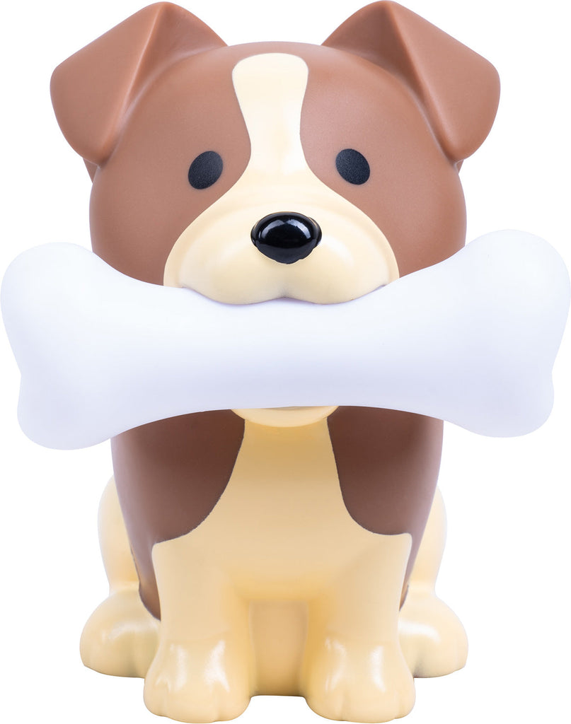 Rufus Dog Mood Light