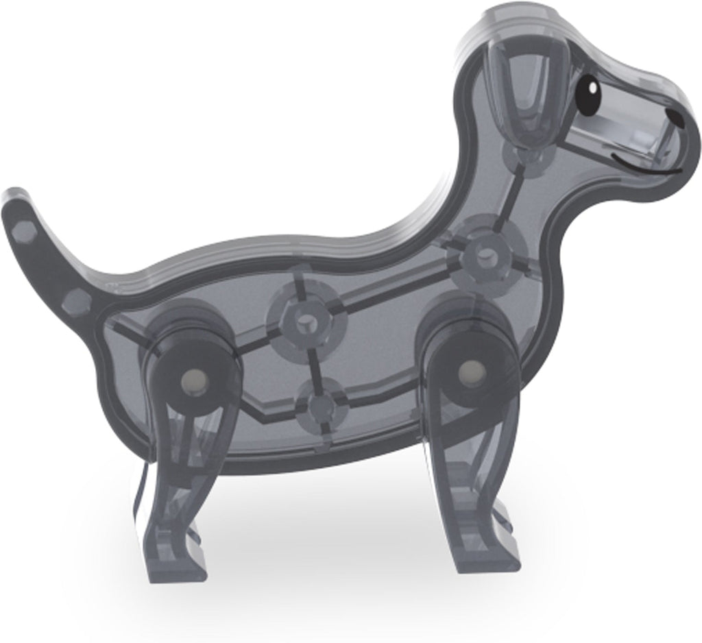 Magna-Tiles Pet Playhouse 50 Piece Set