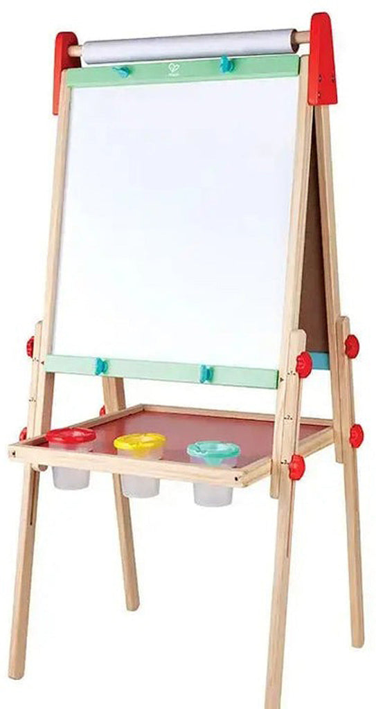 All-in-1 Kid's Art Easel