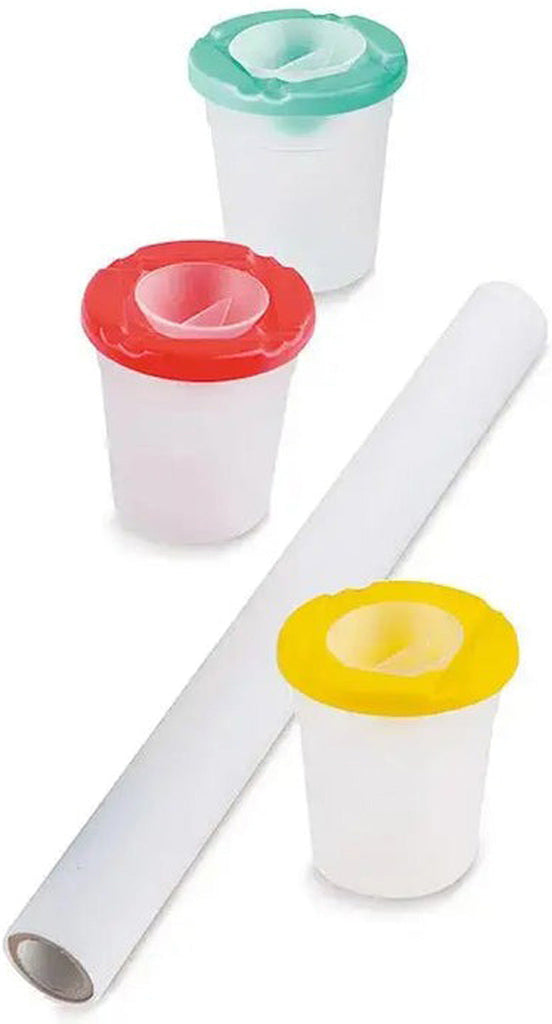 All-in-1 Kid's Art Easel