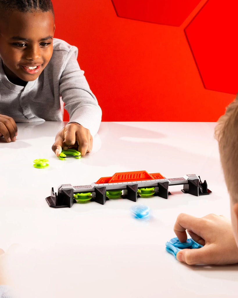 Magshuto Knockout Rail