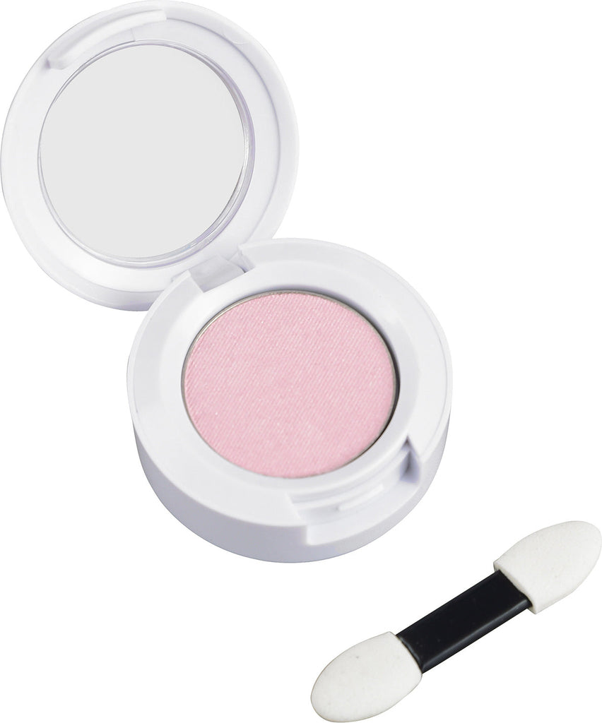 Klee Kids Pink Ballet Fairy Mineral Play Makeup Kit