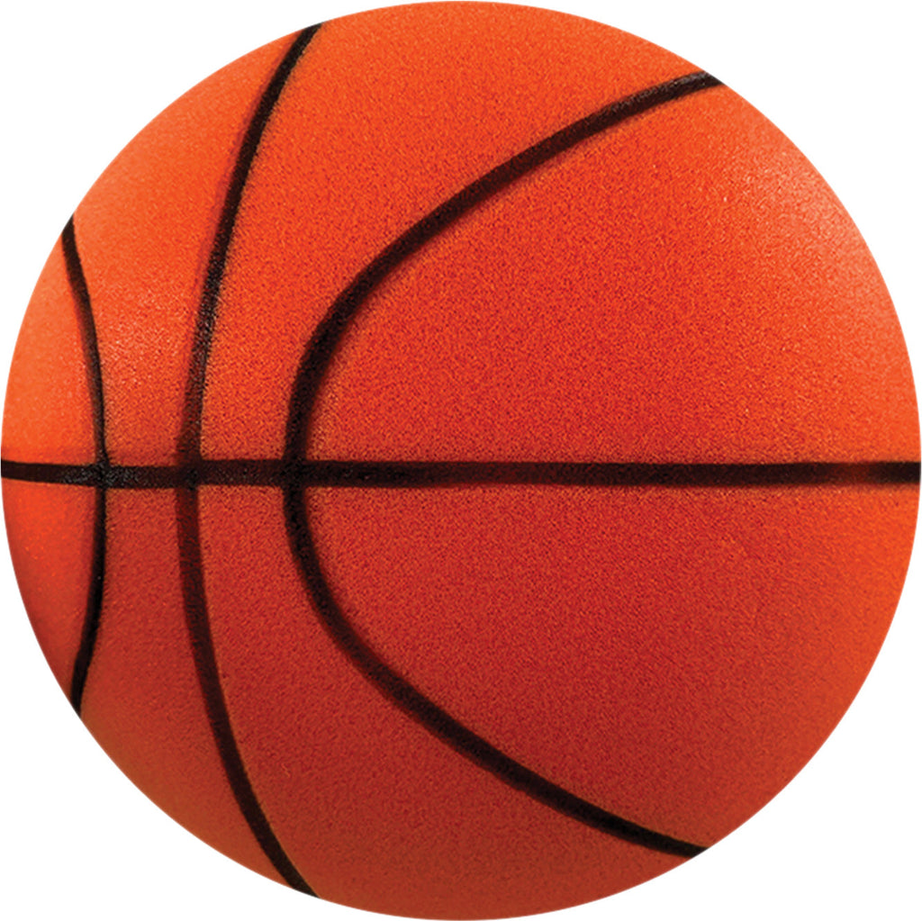 The Incredible B-Ball