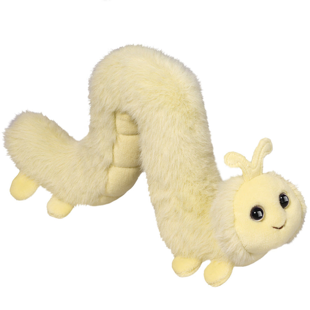 Asl Inchworm Douglas Inchy Inchworm – The Great Rocky Mountain Toy Company