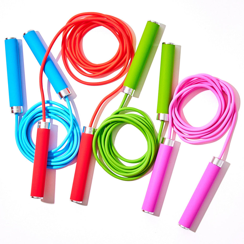 Kids Jump Rope - Pink