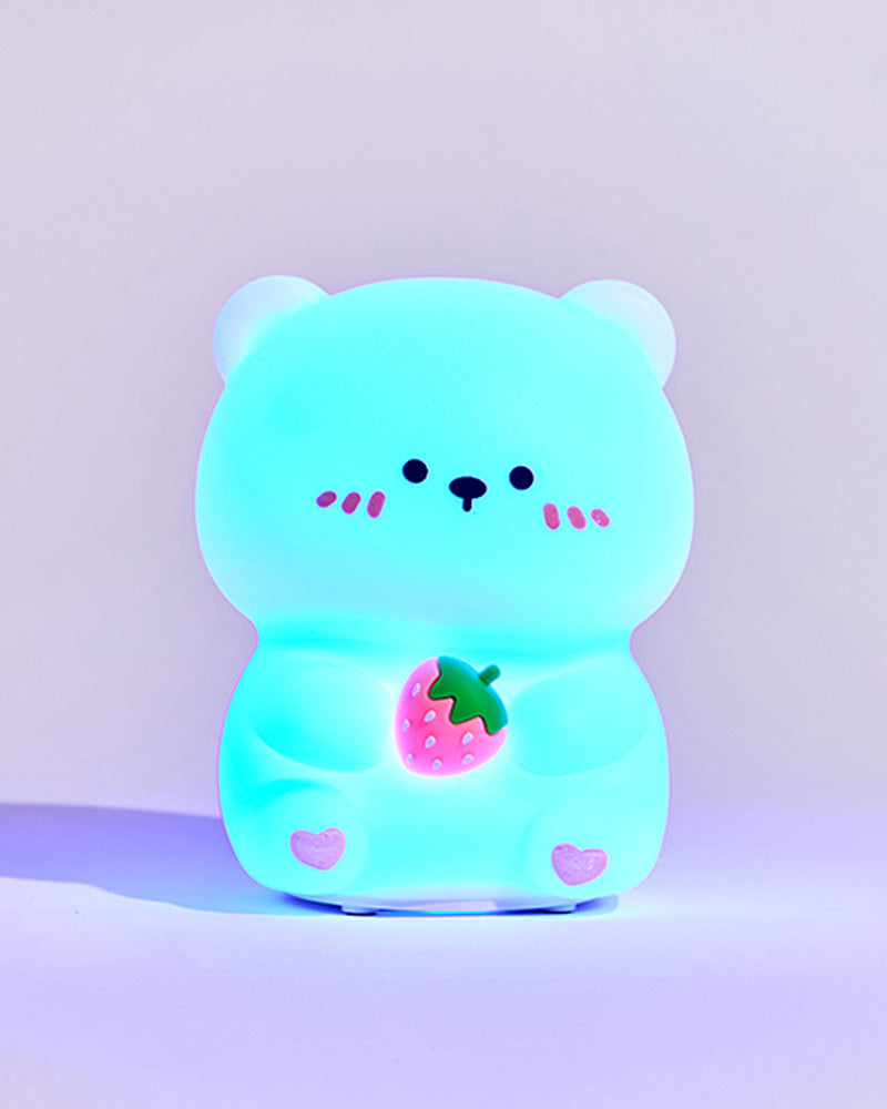 Hot Focus Sugar Crush LED Mood Light – The Great Rocky Mountain