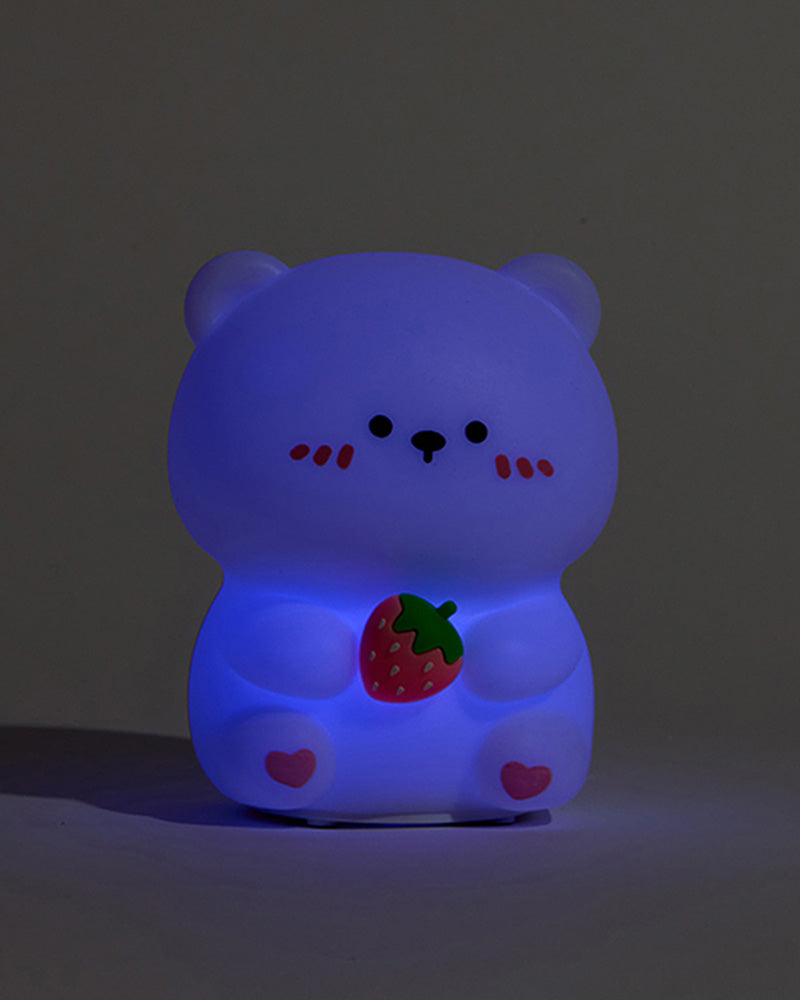 Hot Focus Sugar Crush LED Mood Light – The Great Rocky Mountain
