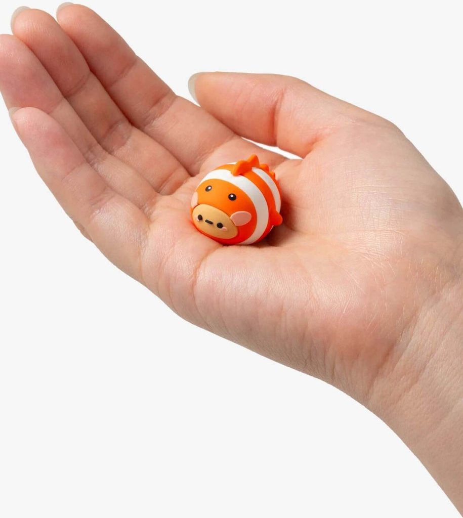 Master Toys Tattoo Under the Sea Blind Box – The Great Rocky Mountain ...