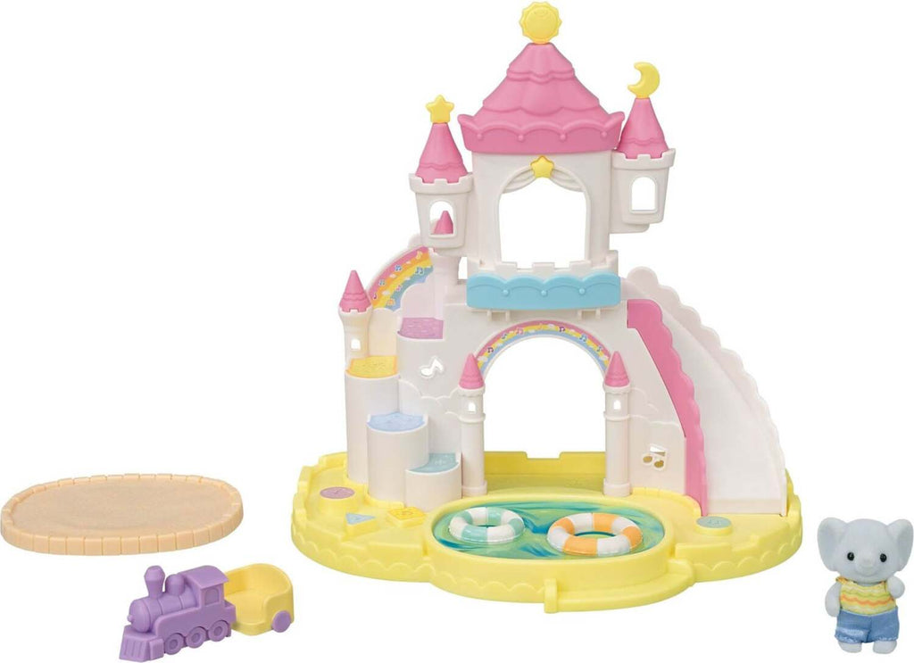 Calico Critters - Nursery Sandbox & Pool – The Great Rocky Mountain Toy ...
