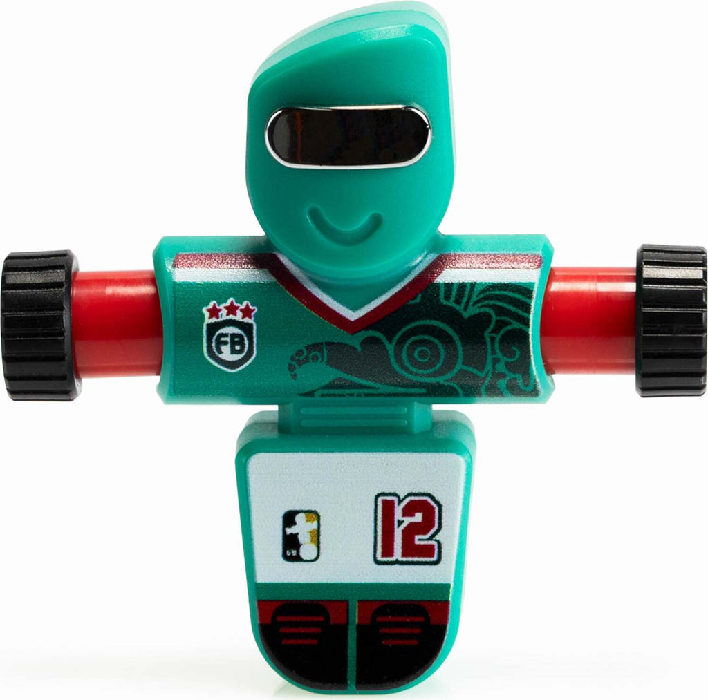 Fat Brain Foosbots Rivals Cup – The Great Rocky Mountain Toy Company