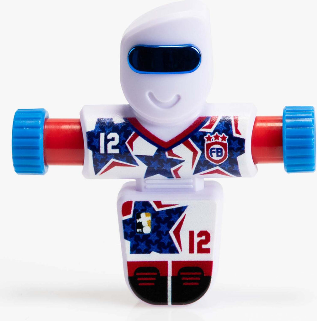 Fat Brain Foosbots Rivals Cup – The Great Rocky Mountain Toy Company